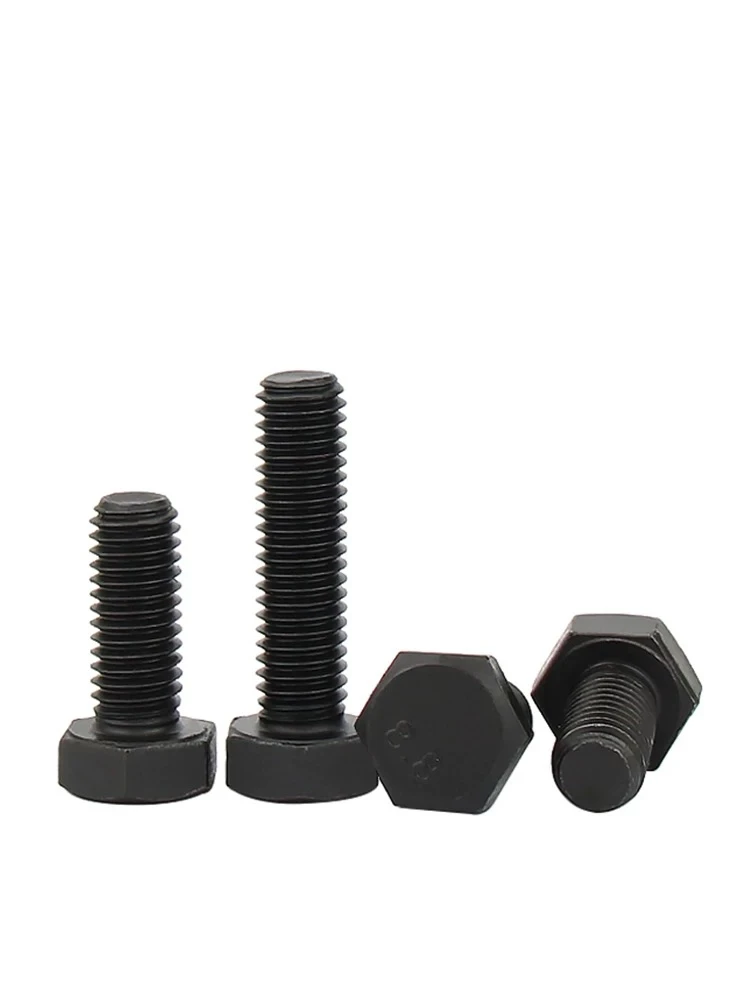 8.8 Grade Hex Bolt